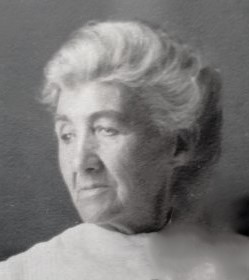Alvira Jane Oman (1836 - 1915) Profile